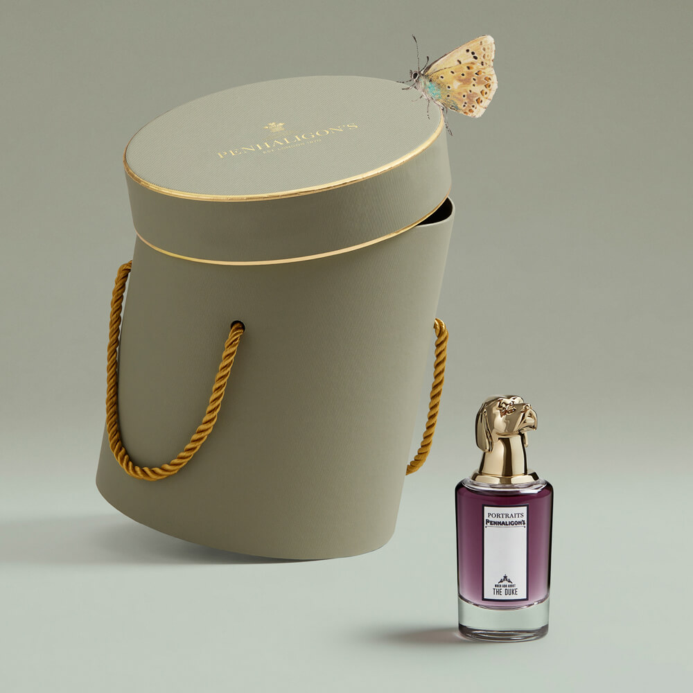 Penhaligon's Much Ado About The Duke Eau De Parfum 75ml